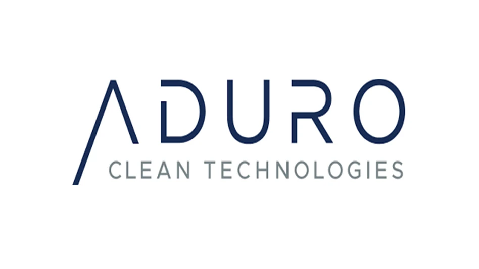 Aduro Clean company logo