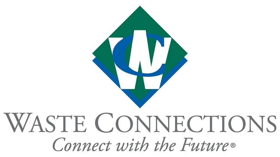 Waste Connections company logo