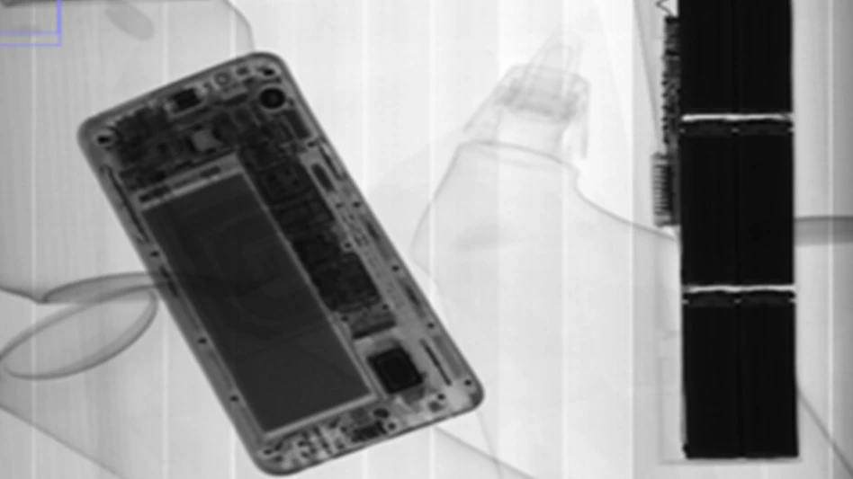 CP Group Cisek Inspections X-ray