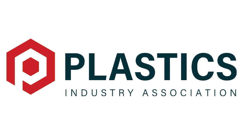 Plastics Industry Association logo