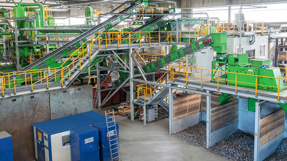 weeeswiss stadler electronics recycling