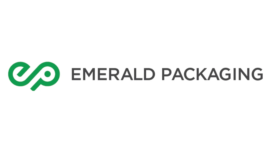 Emerald Packaging Inc. logo