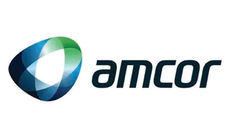 Amcor PLC logo