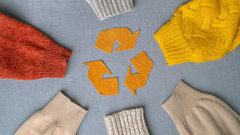 textile recycling