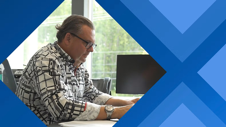 Meet Christian Thibault: Driving PMR’s next chapter of innovation