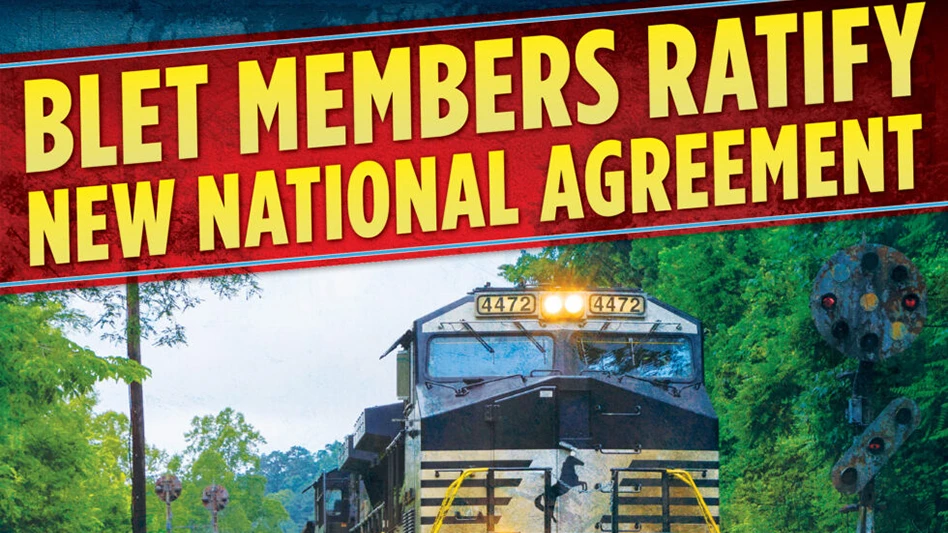 blet union contract 2026