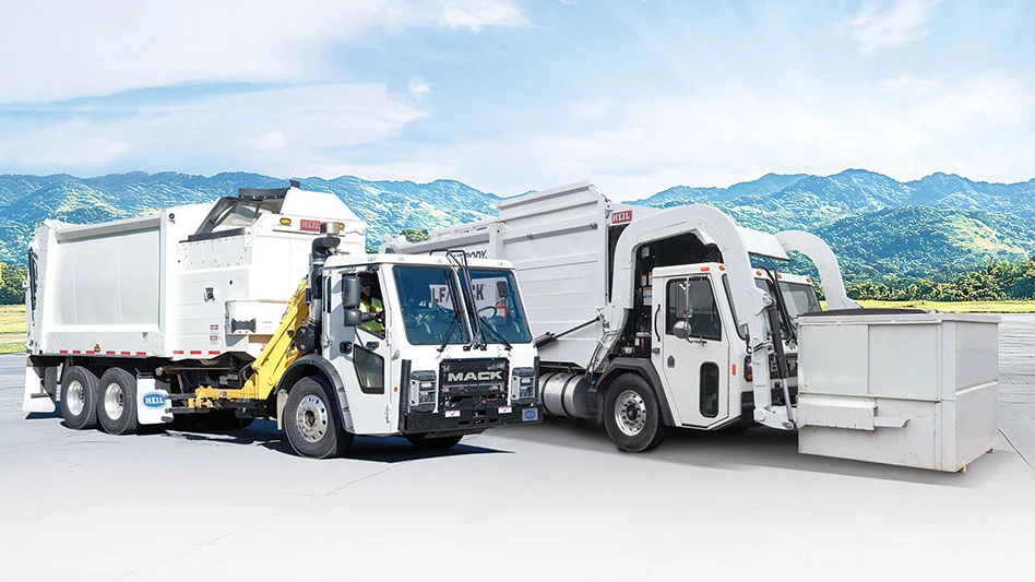 a durapack python asl and a halfpack fel from heil