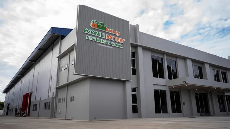 econili ipoh malaysia