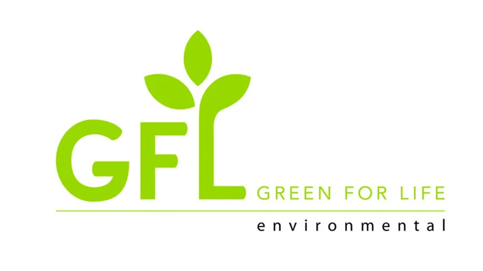 gfl environmental inc. logo