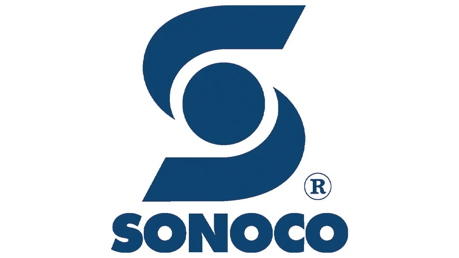 sonoco products co. logo