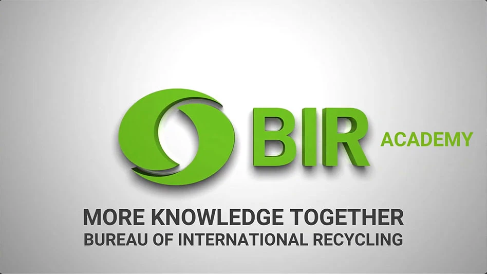 BIR Acdemy introduction