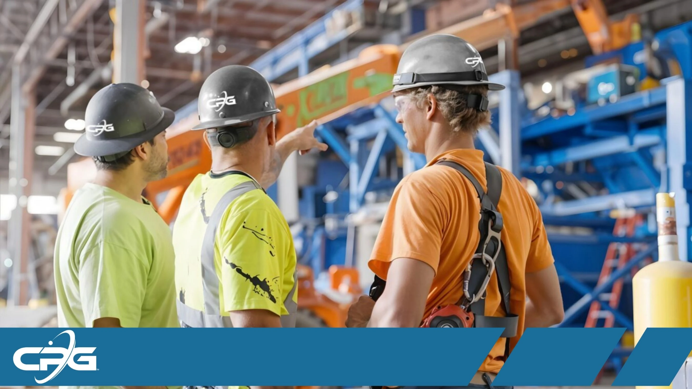 three people in hardhats