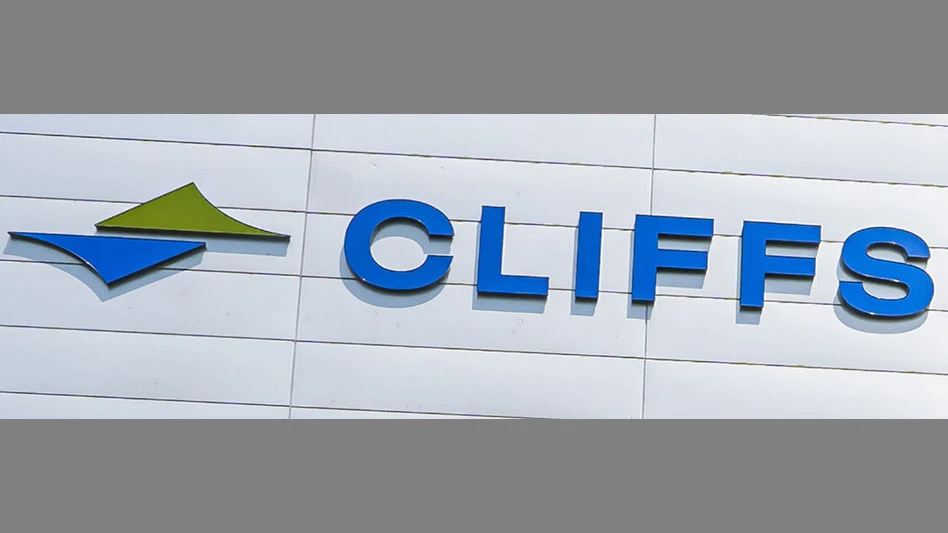 cleveland cliffs logo