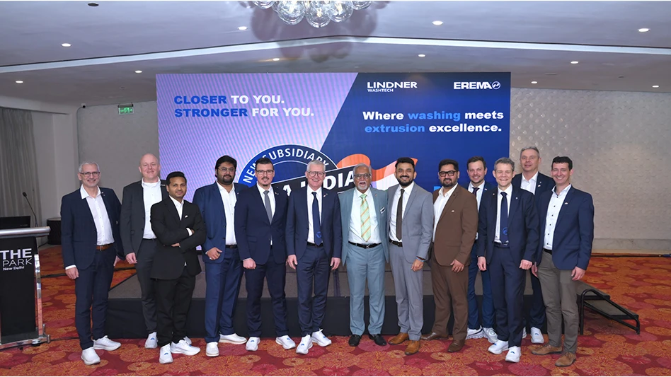 erema india ceremony