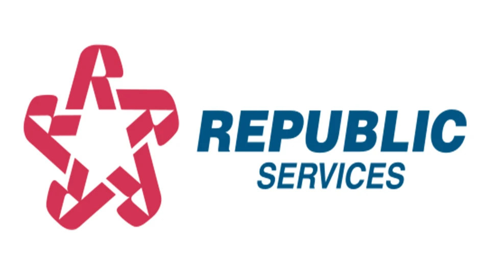 Republic Services logo