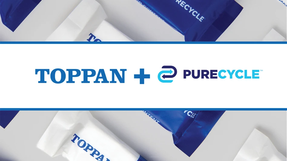 The logos of two companies side by side.