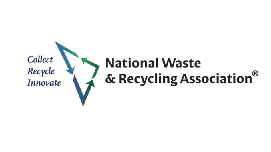 national waste & recycling association logo