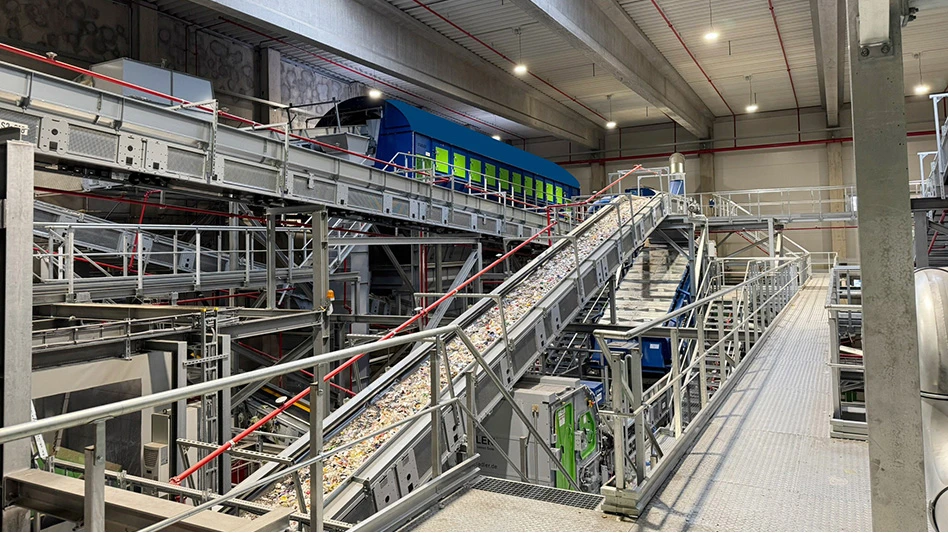 stadler prezero sorting germany