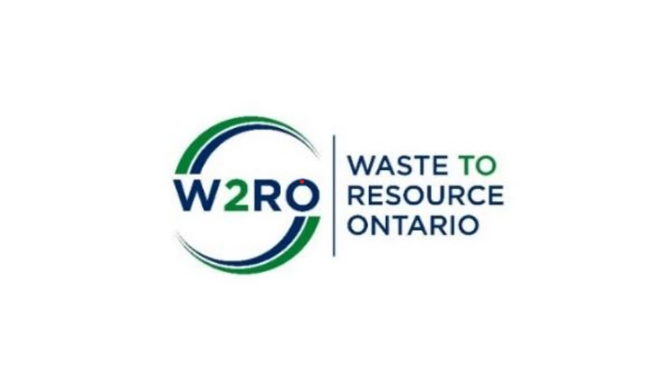 W2RO logo.