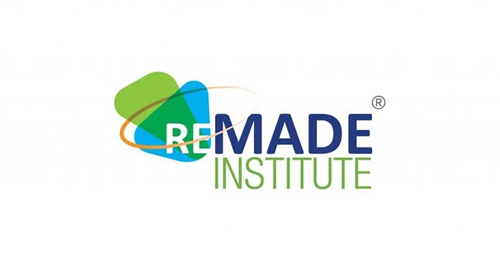 remade institute logo