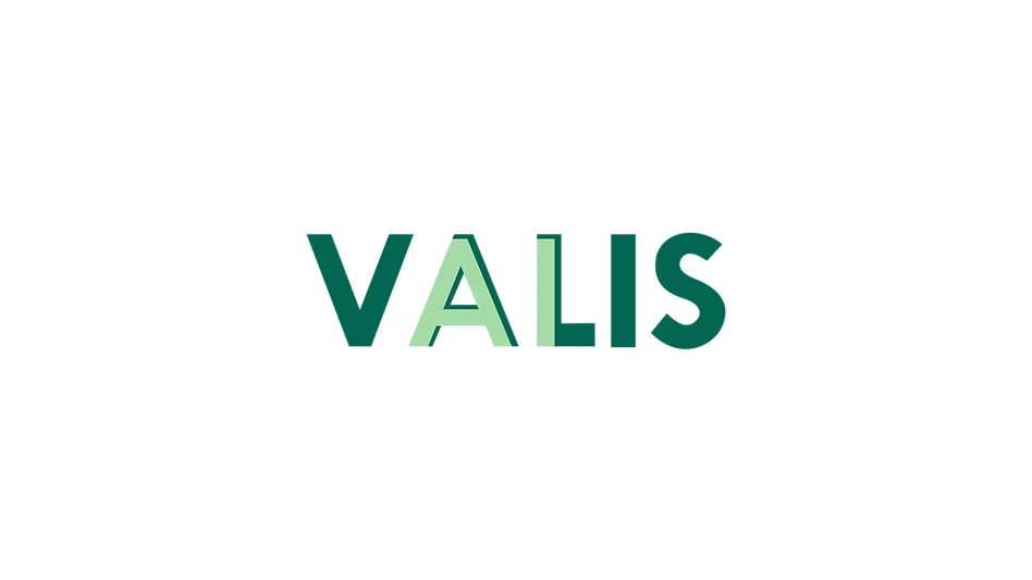valis logo