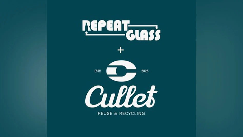Cullet acquires Repeat Glass
