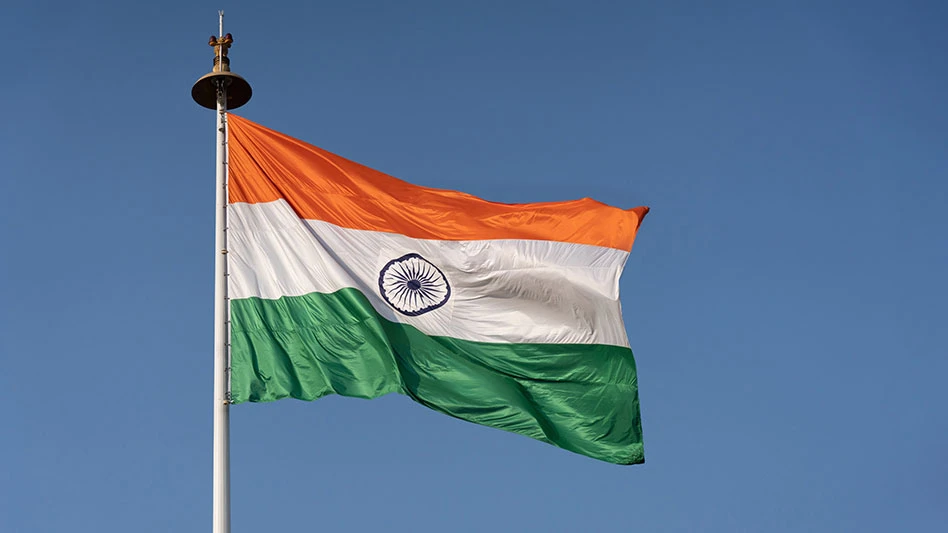 india flag