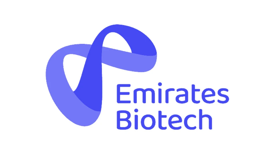 emirates biotech logo