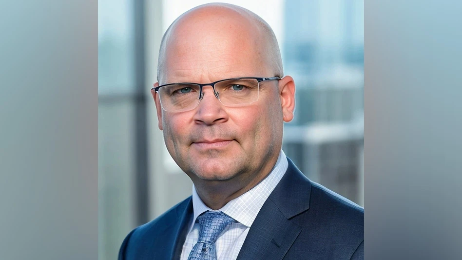 Christopher A. Rains.